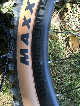Trek Slash 9.8 GX - 18