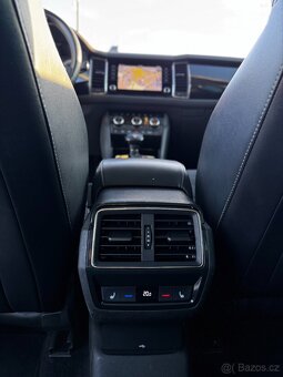 Škoda Kodiaq, 7 míst, pano, ČR - 18