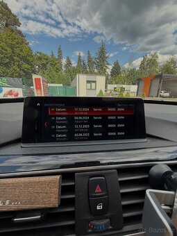 BMW 320i Gran Turismo, 135 kW, 2018, top výbava, bílá - 18