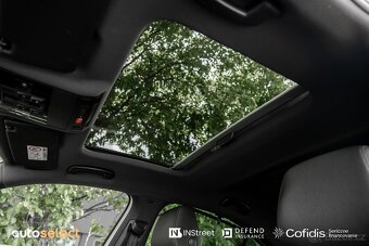 Škoda superb 4x4 dsg 2019 - 18