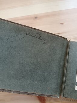 Pohledy Peníze všech Zemí 37ks v albumu originál - 18