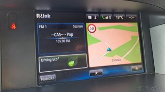 Renault Laguna 2.0 DCI 110 Limited NAVI CZ - 18