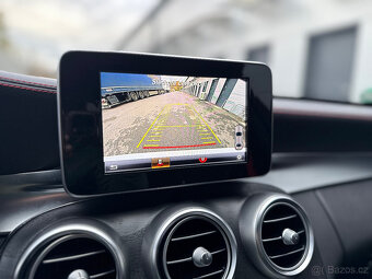 Mercedes Benz C 43 AMG 2017 Night Edition - 18