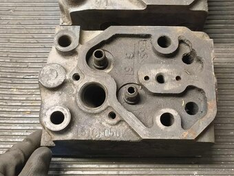 Zetor UŘ I 2011 3011 4011 náhradní díly - 18