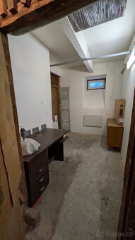 (REZERVACE) Pronájem, prostorný byt 1+1 53 m - 18