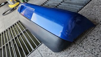 VW Lupo zadní nárazník - 18