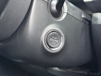 Škoda Fabia 3, 1.0 TSI STYLE, ČR - 18