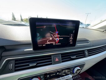 Audi A4 2.0TDI 140kwBUSINESS-SPORT - 18