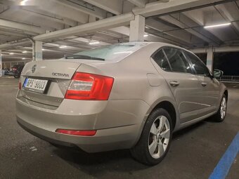 Škoda Octavia, 2.0TDI 110KW 4x4 1.MAJ EXTRA - 18