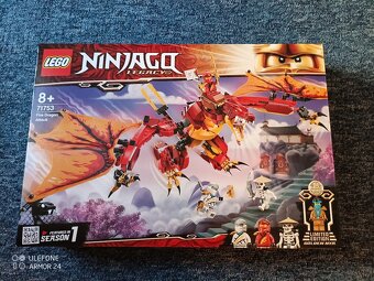 Lego Ninjago - 18
