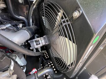 Teleskopický manipulátor Zoomlion ZTH4014 - 18