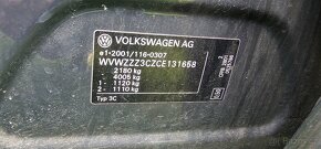 Volkswagen Passat Variant B7 2.0 TDI Highline - 18