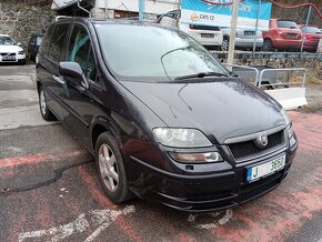 fiat ulysse - 18