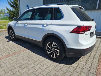 VW Tiguan 2.0TDI 110kW Join - 18