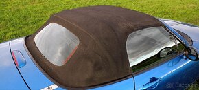 Mazda MX-5 NC - roadster - 2007 - 18