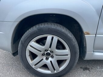 Subaru Forester XT - 18