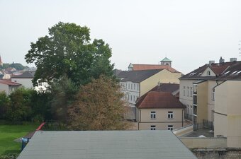 Krásný byt 2+kk, Česká Lípa centrum - 18