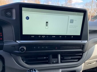 VW T7 Transporter skříň 2.0 TDI dlouhý rozvor, 5 let záruka - 18