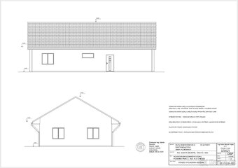 Prodej rodinného domu 114 m², pozemek 803 m² Činěves - 18