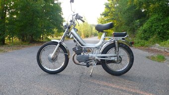 MALAGUTI FIFTY 50  TOP STAV  VETERAN - 18