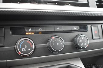 Volkswagen Transporter 2.0 TDI 4x4 WEBASTO VEST. DÍLNA ČR - 18