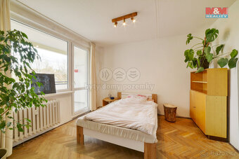 Prodej bytu 4+1, 107 m², Mariánské Lázně, ul. Havlíčkova - 18