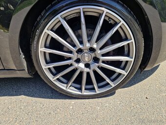 Škoda Octavia 3 Combi , 1,5 TSI 110 KW - 18
