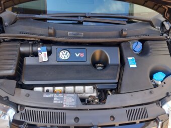 Volkswagen Sharan Trendline 7 míst TOP STAV - 18
