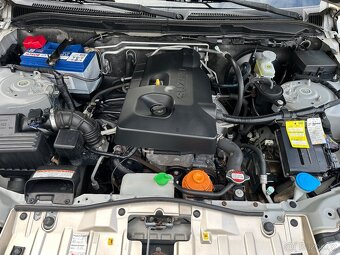 Suzuki Grand Vitara 2,0i 103kw pohon 4x4 - 18