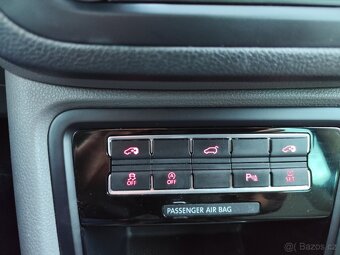Seat Alhambra 2.0 tdi DSG Style - 18