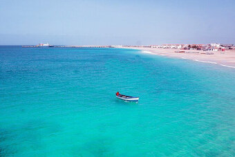 STAVEBNÍ POZEMEK U MOŘE - KAPVERDY/CABO VERDE – MAIO 1705m2 - 18