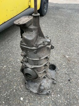 Různé převodovky - VW Brouk, VW T1, VW T2, VW T3, T25, atd. - 18