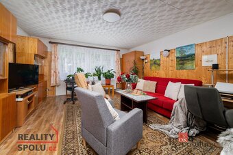 Prodej, domy/rodinný, 379 m2, 46811 Janov nad Nisou, Jablone - 18