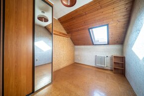 Rodinný dům 4+1 na prodej, UH, Mařatice, Vl. Perutky - 18