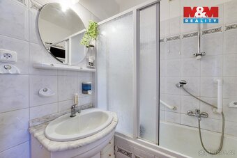 Prodej chalupy, 150 m², Beranovka u Teplé - 18