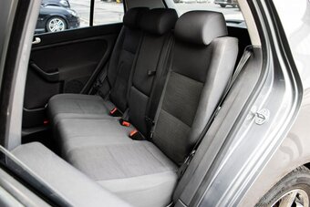 Volkswagen Golf Plus 1.6 75kW (2008) - 18