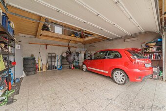 Prodej, rodinný dům, Horní Datyně, ul. Václavovická - 18
