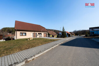 Prodej rodinného domu, 191 m², Boršice u Blatnice - 18