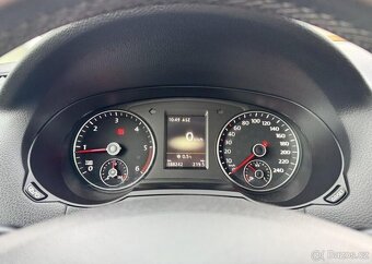 Seat Alhambra 2,0 TDI 4X4 TAŽNÉ nafta manuál 110 kw - 18