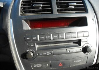 Mitsubishi ASX 1,8 INVITE DI-D 4WD CZ nafta - 18