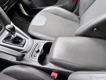 Ford Focus 1.6 ecoboost 110kw titanium - 18