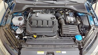 Škoda Octavia IV 2.0 TDI 110kW StylePlus -1.maj-ČR-TZ-DPH - 18