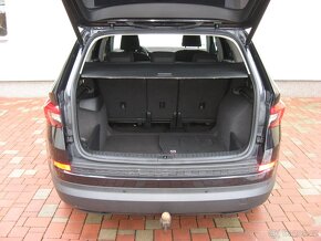 Škoda Kodiaq 2.0TDI 150PS Style DSG - 18