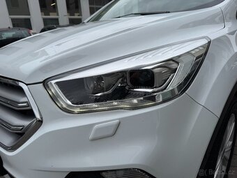 Ford Kuga Titanium AWD 2.0 TDCi 110kW 4x4 Aut. Kamera Navi - 18