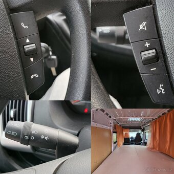 FIAT DUCATO PROFESSIONAL 2,3 MULTIJET  96kW  2018 115 tis. - 18
