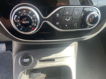 Renault Captur 0,9 TCe 90  Intens (2019) - 18
