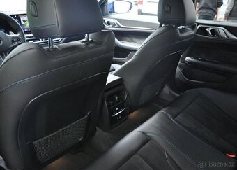 BMW Řada 4 420xD M-SPORT ČR 1.MAJ - 18