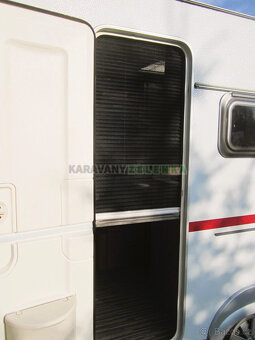 ADRIA AVIVA LITE 390 - 18