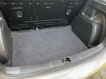 Škoda Fabia II 1.2 12V Klima El. okna Facelift 115tis. km - 18