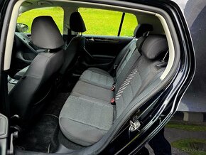 Volkswagen Golf, VI 2.0TDI 81KW - 18